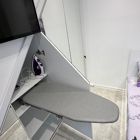 Lovely Studio In Burgas Bagian luar foto